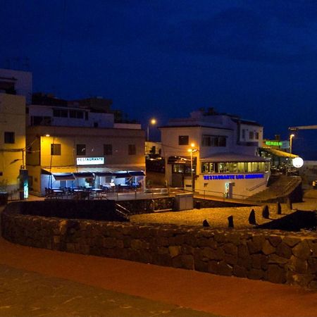 לוס אבריגוס B&B Paraiso Tenerife Super Economy Rooms Airport מראה חיצוני תמונה